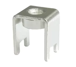 Teitei o naianei PCB Screw Terminal